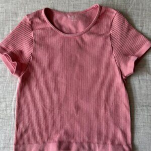 Urban Baby Pink Top